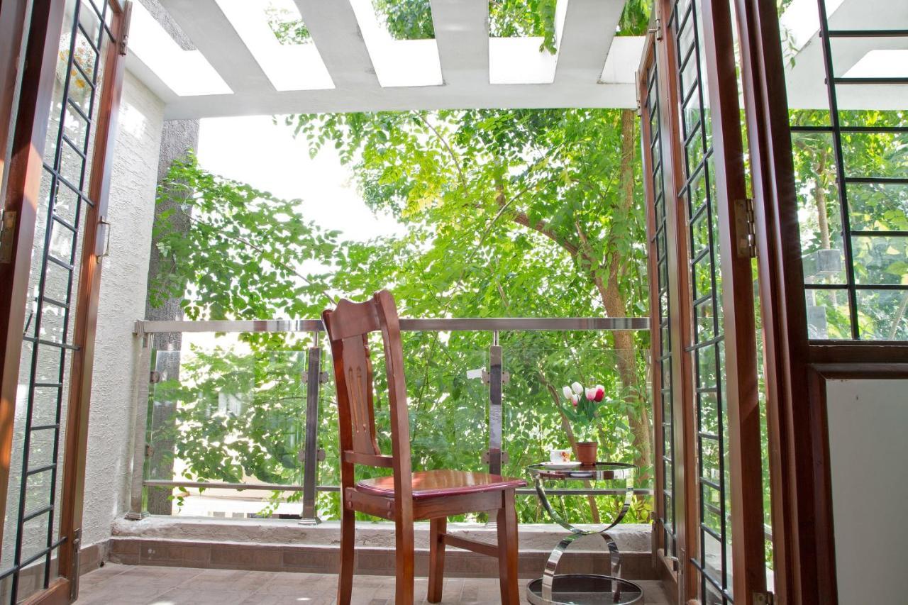 Oyo 8737 King Suites Bengalúr Exteriér fotografie